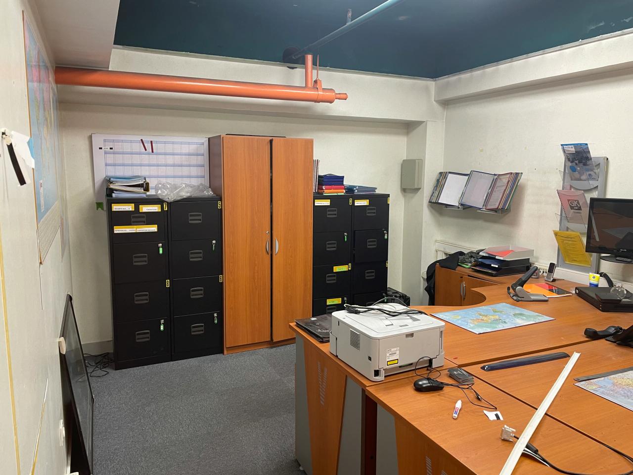 Local d'activité Montreuil 1080m² Vente local d'activité Montreuil Seine-Saint-Denis OVACT2534287 3
